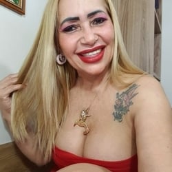 Foto de Beija Flor Hot ao vivo na webcam