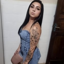 Foto de Bela Campos ao vivo na webcam