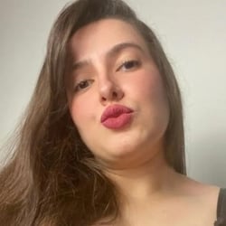 Foto de Bela Crush ao vivo na webcam