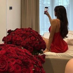 Foto de Bela Fit ao vivo na webcam