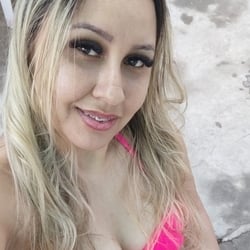 Foto de Bela Girl Boss ao vivo na webcam