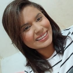 Foto de Bela Gomes ao vivo na webcam