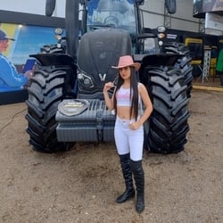 Foto de Bela Jasmyne ao vivo na webcam