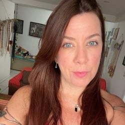 Foto de Bela Ruiva RJ - camsoda Sexo ao Vivo