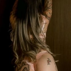 Foto de Bela Scarlet ao vivo na webcam