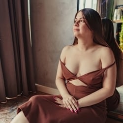 Foto de Bela Suan ao vivo na webcam