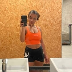 Foto de Belezinha 69 ao vivo na webcam