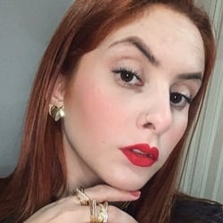 Foto de Belinha Babe 22 ao vivo na webcam