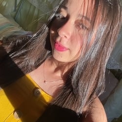 Foto de Bella 0728 ao vivo na webcam