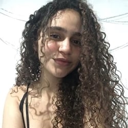 Foto de Bella Bellini ao vivo na webcam