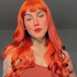 Foto de Bella Bonnie ao vivo na webcam