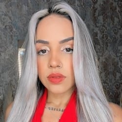 Foto de Bella Brasileira ao vivo na webcam