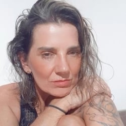 Foto de Bella Ju ao vivo na webcam