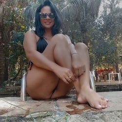 Foto de Bella Marques ao vivo na webcam