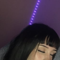 Foto de Ellie ao vivo na webcam