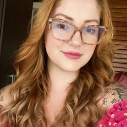 Foto de Bella Ruiva ao vivo na webcam