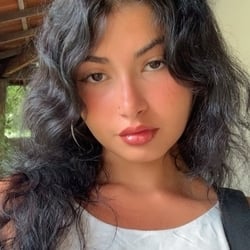 Foto de Belladonna ao vivo na webcam