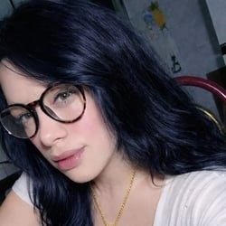 Foto de Bellatriz Babe ao vivo na webcam