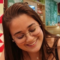Belle Branquinha