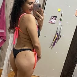 Foto de Belly Aninha ao vivo na webcam