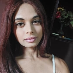 Foto de Belly Isabelly ao vivo na webcam