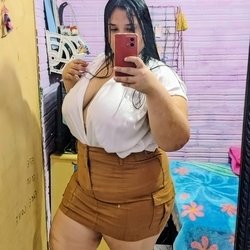 Foto de Belzinha 019 ao vivo na webcam