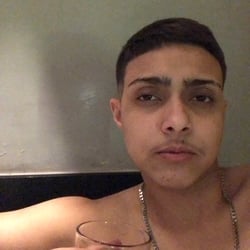 Foto de Ber Moura ao vivo na webcam