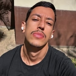 Foto de Bernardo ao vivo na webcam