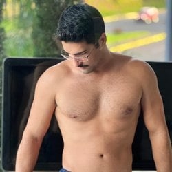 Foto de Bi Boy ao vivo na webcam