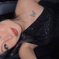 Foto de Bi Rissa ao vivo na webcam