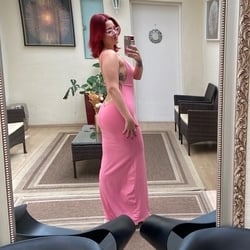 Foto de Bia Araujo ao vivo na webcam