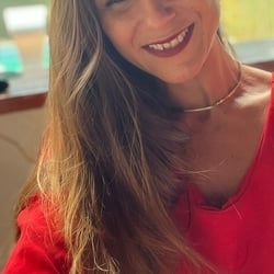 Foto de Bia Casada Hot ao vivo na webcam