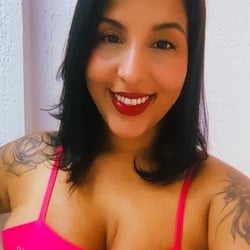 Foto de Bia Cleopatra ao vivo na webcam