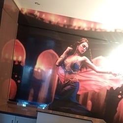 Foto de Bia Gata Tatuada ao vivo na webcam