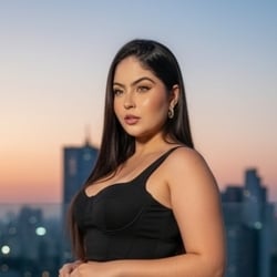 Foto de Bia Gostosinha 1 ao vivo na webcam