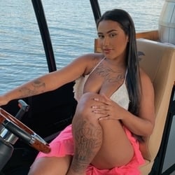 Foto de Bia Índia Sexy ao vivo na webcam