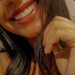 Foto de Bia Enigma ao vivo na webcam