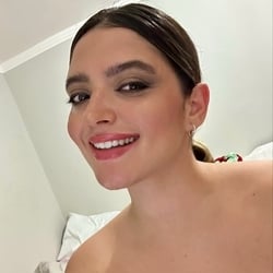 Foto de Bia Lira ao vivo na webcam