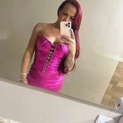 Foto de Bia Malvada ao vivo na webcam