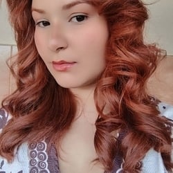 Foto de Bia Psico ao vivo na webcam