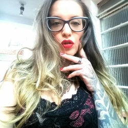 Foto de Bia Safadinha ao vivo na webcam