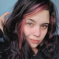 Foto de Biah Dark - videos sexo ao vivo Sexo ao Vivo