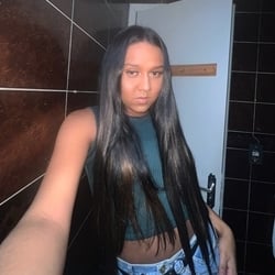 Foto de Bian Trans ao vivo na webcam