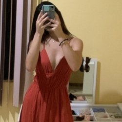 Foto de Bianca Gulosinha ao vivo na webcam