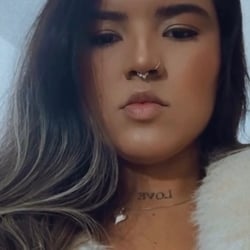 Foto de Bianca Le Silva - videos sexo ao vivo Sexo ao Vivo