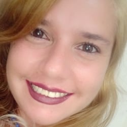 Foto de Bianca Lins 1611 ao vivo na webcam