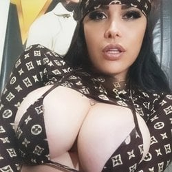 Foto de Bianca Soares ao vivo na webcam