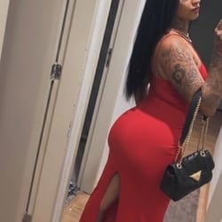 Foto de Bianca Vitória ao vivo na webcam