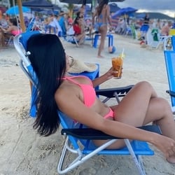 Foto de Bianquina H ao vivo na webcam