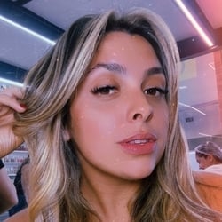 Foto de Bianquinha 2101 ao vivo na webcam